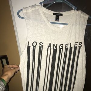 Forever 21 t shirt